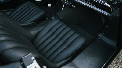 1957 Mercedes - Benz 300 SL Roadster