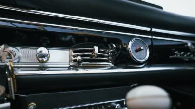 1957 Mercedes - Benz 300 SL Roadster