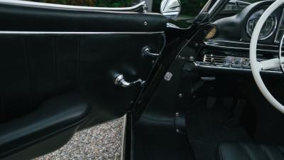 1957 Mercedes - Benz 300 SL Roadster