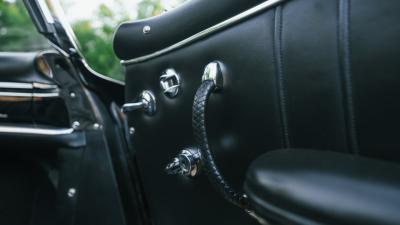 1957 Mercedes - Benz 300 SL Roadster