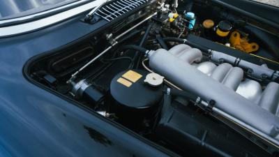 1957 Mercedes - Benz 300 SL Roadster