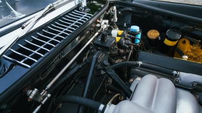 1957 Mercedes - Benz 300 SL Roadster