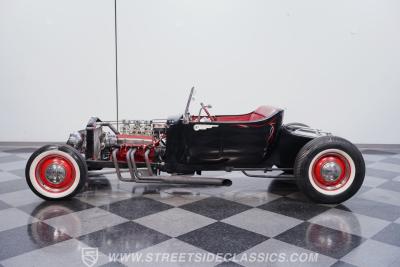 1924 Ford T-Bucket
