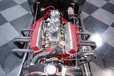 1924 Ford T-Bucket
