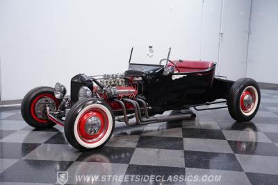 1924 Ford T-Bucket