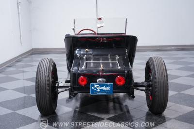 1924 Ford T-Bucket