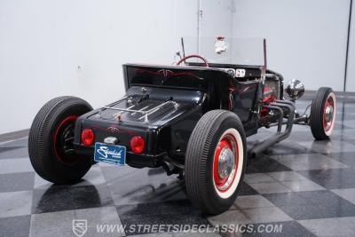 1924 Ford T-Bucket
