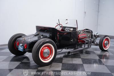 1924 Ford T-Bucket