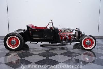 1924 Ford T-Bucket