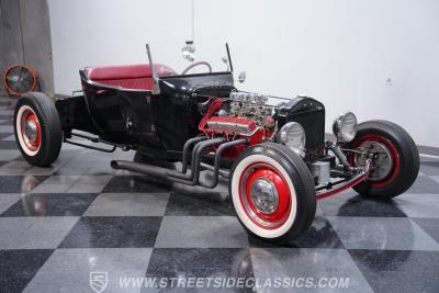 1924 Ford T-Bucket