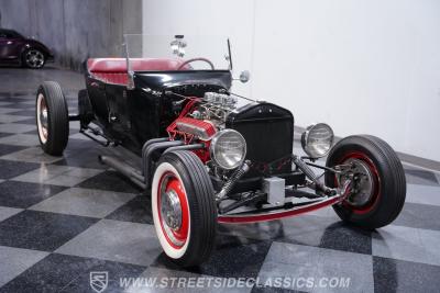 1924 Ford T-Bucket
