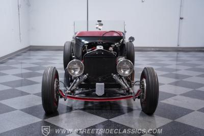 1924 Ford T-Bucket