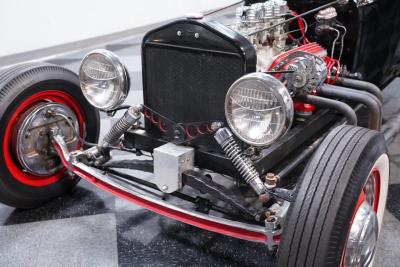 1924 Ford T-Bucket
