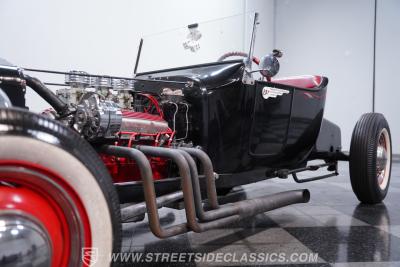1924 Ford T-Bucket