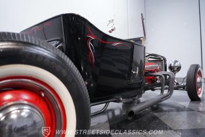 1924 Ford T-Bucket
