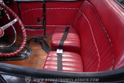 1924 Ford T-Bucket