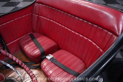 1924 Ford T-Bucket