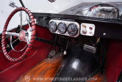 1924 Ford T-Bucket