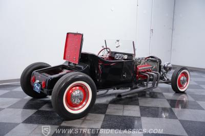 1924 Ford T-Bucket