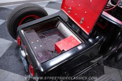 1924 Ford T-Bucket