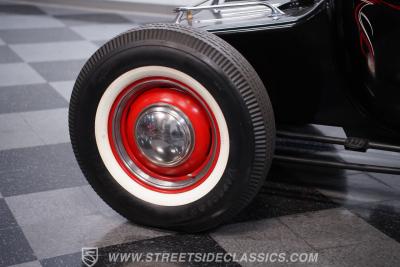1924 Ford T-Bucket