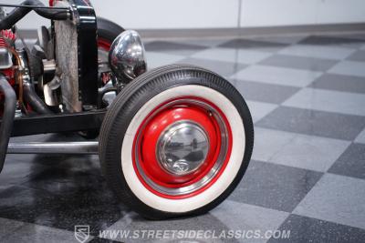 1924 Ford T-Bucket
