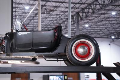 1924 Ford T-Bucket