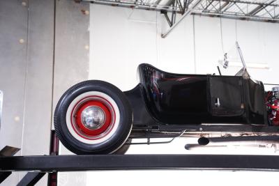 1924 Ford T-Bucket