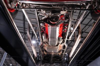 1924 Ford T-Bucket