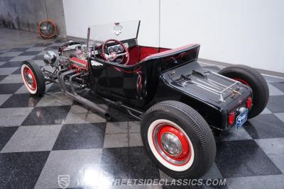 1924 Ford T-Bucket