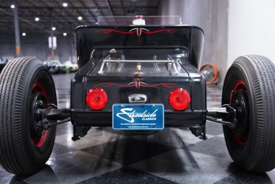1924 Ford T-Bucket