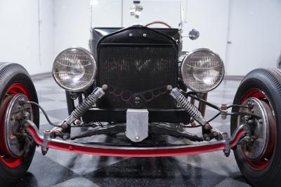 1924 Ford T-Bucket