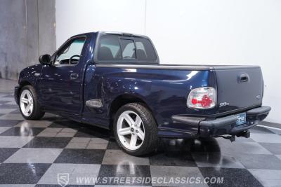 2002 Ford F-150 Lightning SVT
