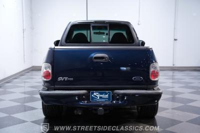 2002 Ford F-150 Lightning SVT