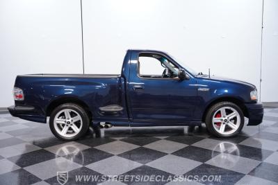 2002 Ford F-150 Lightning SVT
