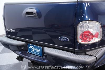 2002 Ford F-150 Lightning SVT