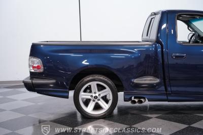 2002 Ford F-150 Lightning SVT