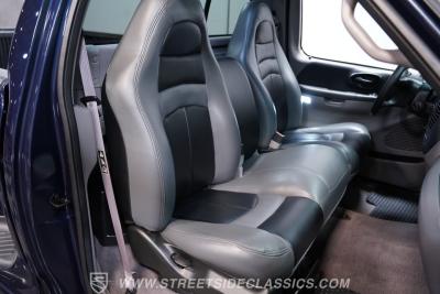 2002 Ford F-150 Lightning SVT