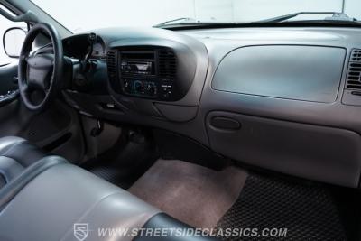 2002 Ford F-150 Lightning SVT