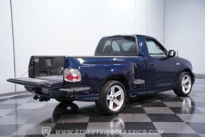 2002 Ford F-150 Lightning SVT