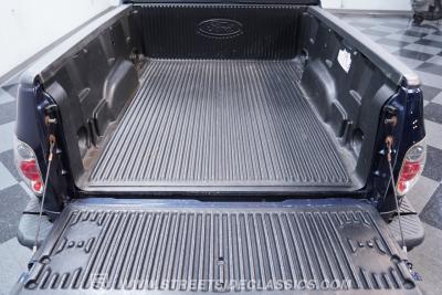 2002 Ford F-150 Lightning SVT