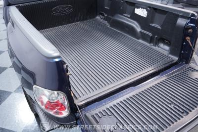 2002 Ford F-150 Lightning SVT