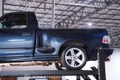 2002 Ford F-150 Lightning SVT