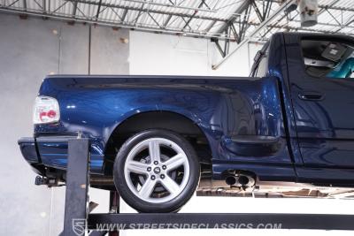 2002 Ford F-150 Lightning SVT