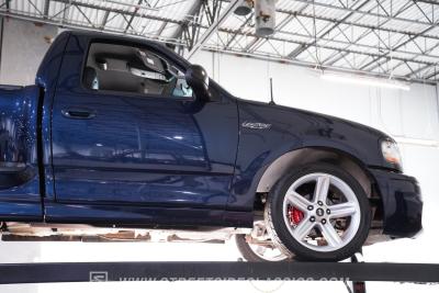 2002 Ford F-150 Lightning SVT