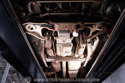 2002 Ford F-150 Lightning SVT