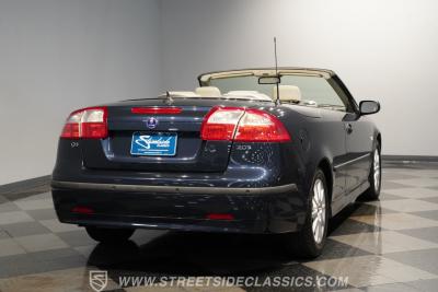2005 Saab 9-3 Aero Arc Convertible