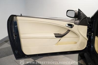 2005 Saab 9-3 Aero Arc Convertible