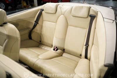 2005 Saab 9-3 Aero Arc Convertible