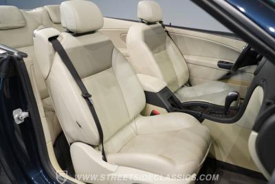 2005 Saab 9-3 Aero Arc Convertible